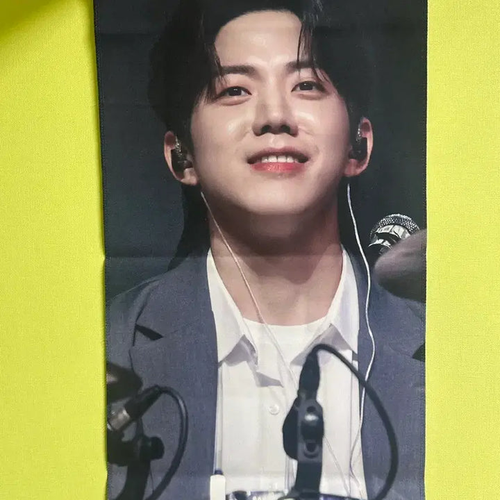 [BUNJANG] DAY6 Dowoon Slogan / 데이식스 도운 슬로건 판매