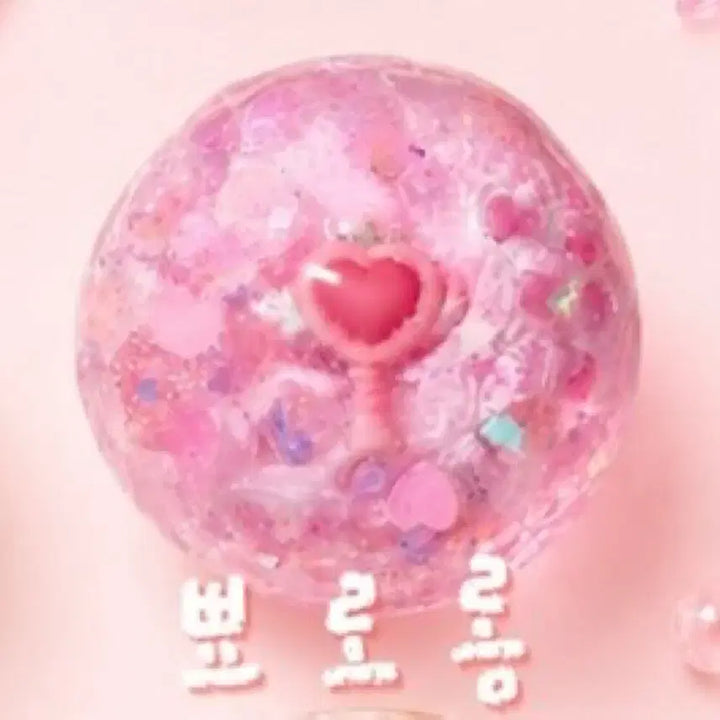 [BUNJANG] Oshyo Crunch Slang 2 Item Bundle Set (Ppyororong, Shooting Star) / 오쇼 크런치 슬랑이 2개 일괄 (뾰로롱, 슈팅별)