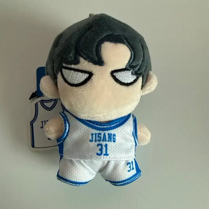 [BUNJANG] Garbage Time Sung Jun-su 10cm Doll Keychain / 가비지타임 갑타 10cm 인형키링 성준수