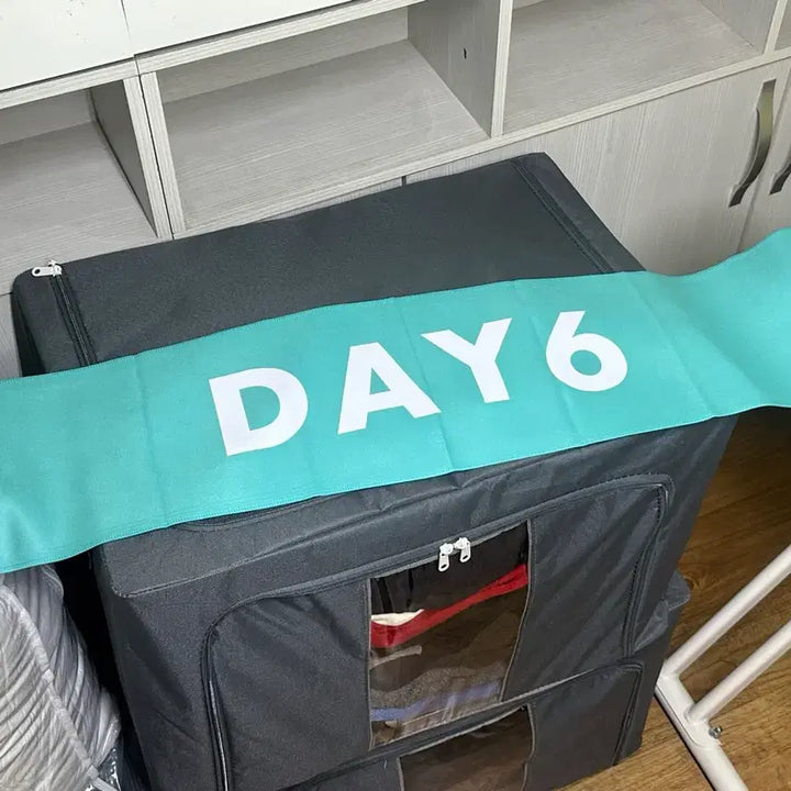 [BUNJANG] Day6 Fan Meeting Slogan / 데이식스 슬로건 판매