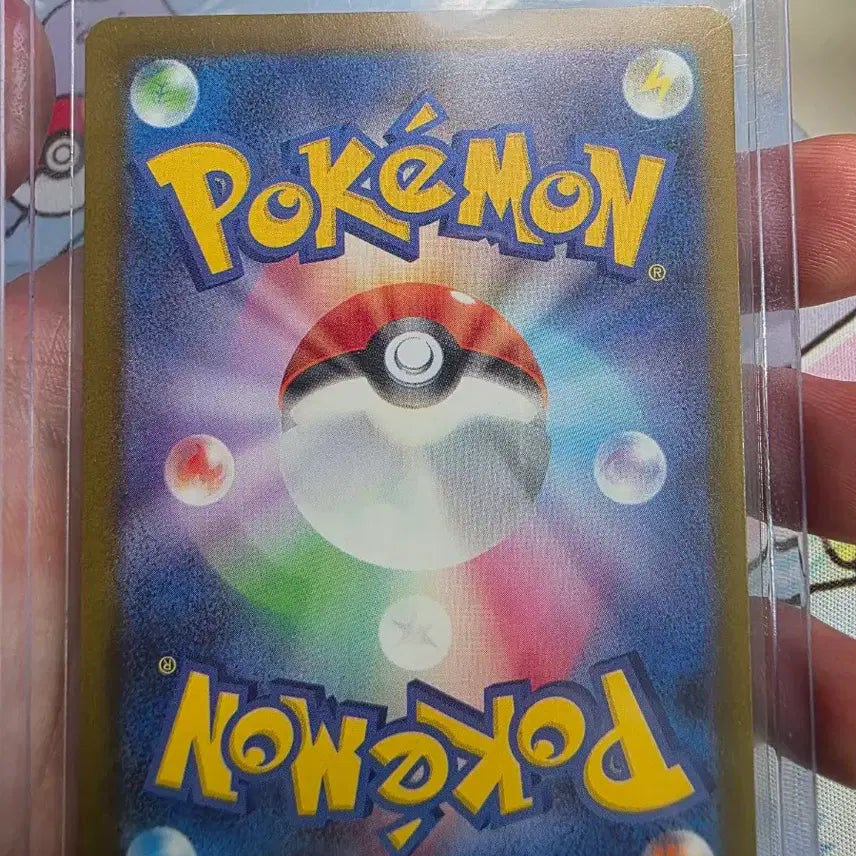 [BUNJANG] Mega Darkrai SAR Japanese Edition / [일판]메가 다크라이 sar