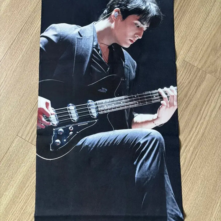 [BUNJANG] DAY6 Young K Slogan / 데이식스 영케이 슬로건