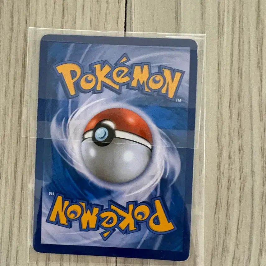 [BUNJANG] Pokemon Card N&
