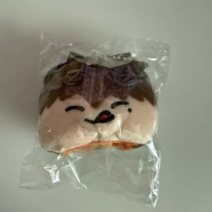 [BUNJANG] Garbage Time Lee Sang-ho Reversible Basketball Ball Keychain / 가비지타임 갑타 기상호 반전 농구공 키링