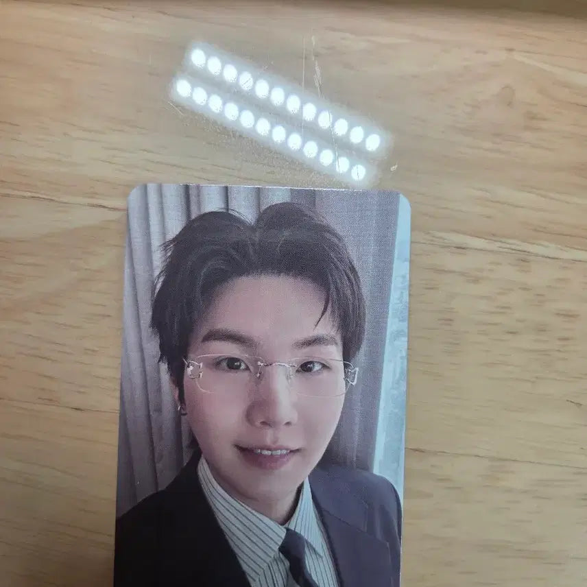 [BUNJANG] BTS Busan Concert Arirang Photocard / 방탄 부산콘 아리랑 포카 판매해요!
