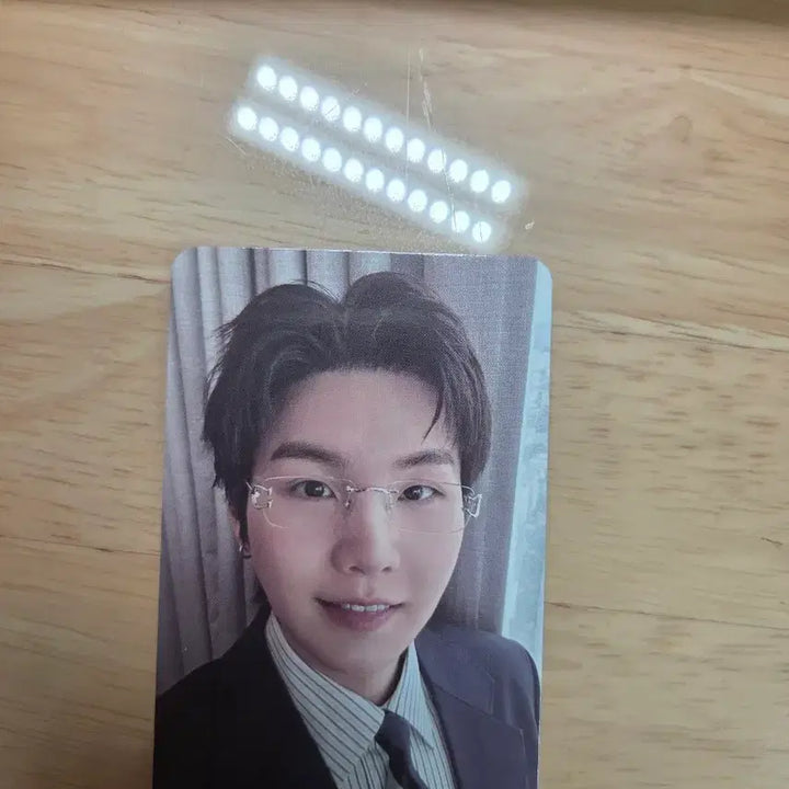 [BUNJANG] BTS Busan Concert Arirang Photocard / 방탄 부산콘 아리랑 포카 판매해요!