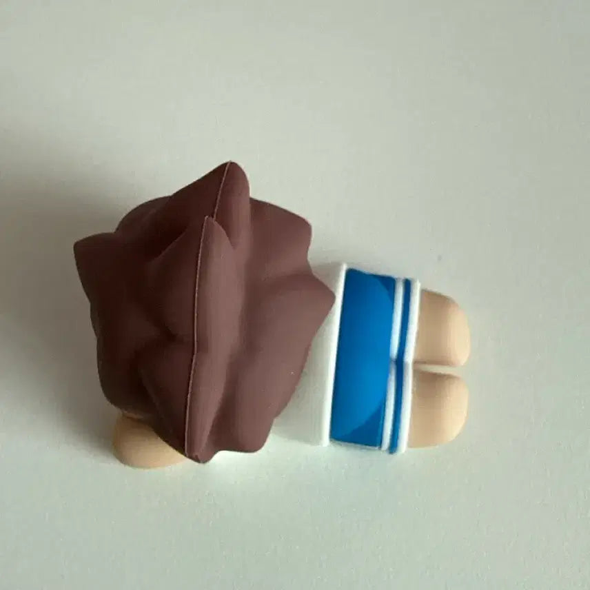 [BUNJANG] Garbage Time GaBta Volley Ball Character Figure Lee Sang-ho / 가비지타임 갑타 볼빵빵 피규어 기상호