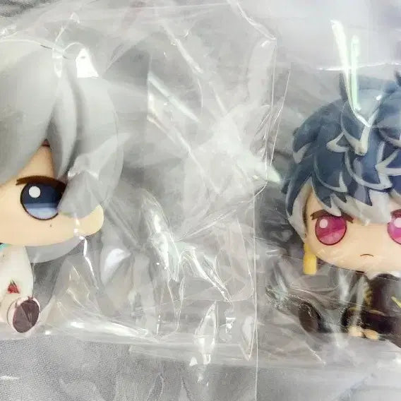 [BUNJANG] IDOLiSH7 Re:vale Mini Figure / 아이나나 리바레 미니 피규어