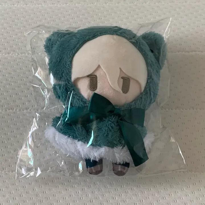 [BUNJANG] Unsealed Komaeda Cape Nui Nashito Super Danganronpa Dangan Shudan NuiGurumi / 미개봉 코마에다 케이프 누이 나시토 슈퍼 단간론파 단간 슈단 누이구루미
