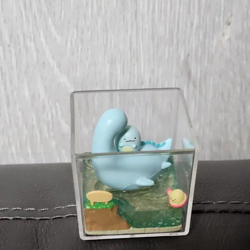 [BUNJANG] Sumikko Gurashi Terrarium / 스밋코구라시 테라리움