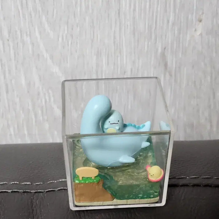 [BUNJANG] Sumikko Gurashi Terrarium / 스밋코구라시 테라리움