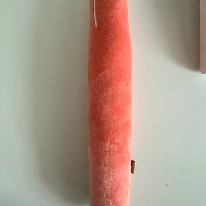 [BUNJANG] Nongdamgom Damgom JoomJoom Stick Plush / 농담곰 담곰이 주물주물 스틱 누이구루미 소세지 인형