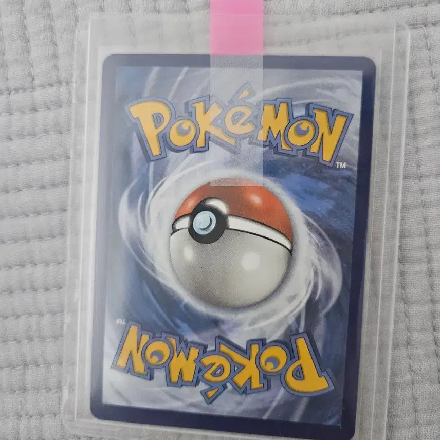 [BUNJANG] Pokemon Card Our SR / 포켓몬카드 우리 sr
