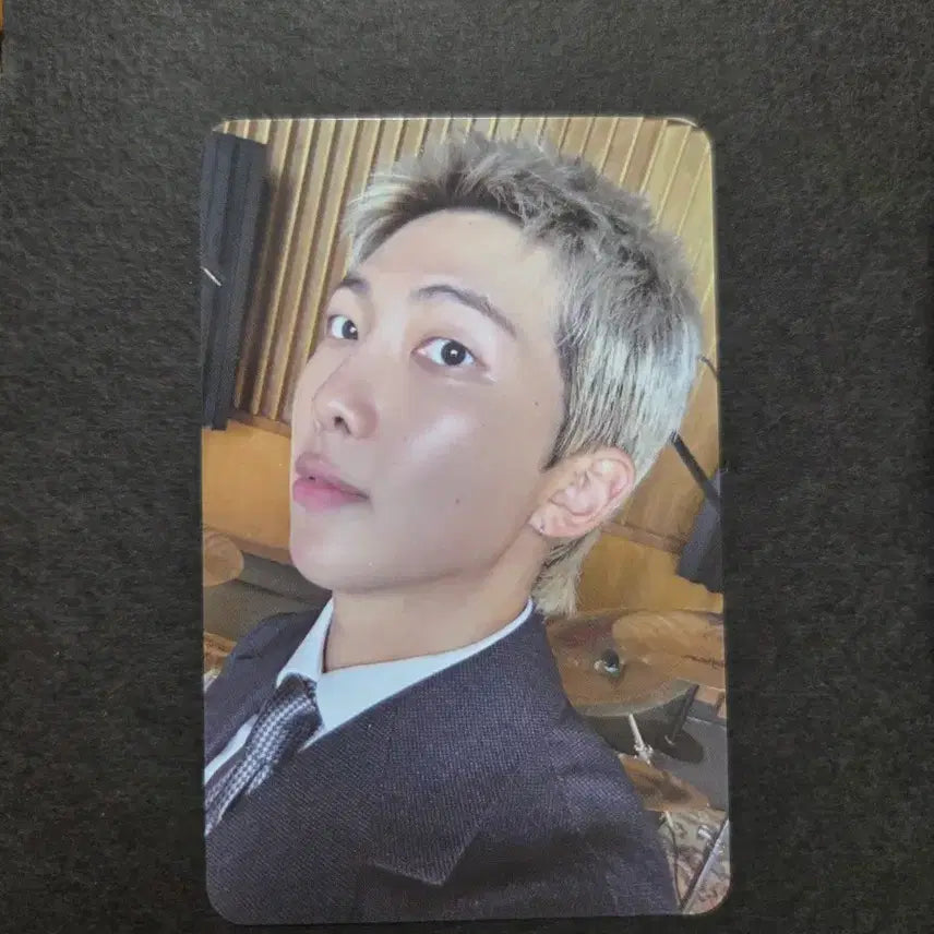 [BUNJANG] BTS Arirang Photocard 7-Piece Set (Living Legend Ver.) / bts 아리랑 포카 7종 세트3 / ARIRANG 방탄 싸인 인쇄