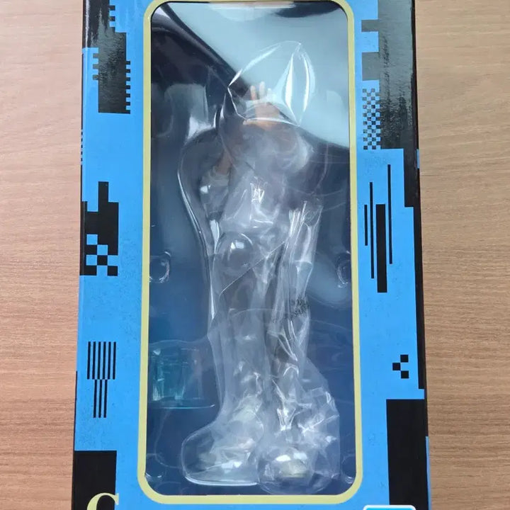 [BUNJANG] Jujutsu Kaisen Cursed Clash Yuta G Prize Figure (Sealed) / [미개봉] 주술회전 제일복권 사멸회유 유타 G상