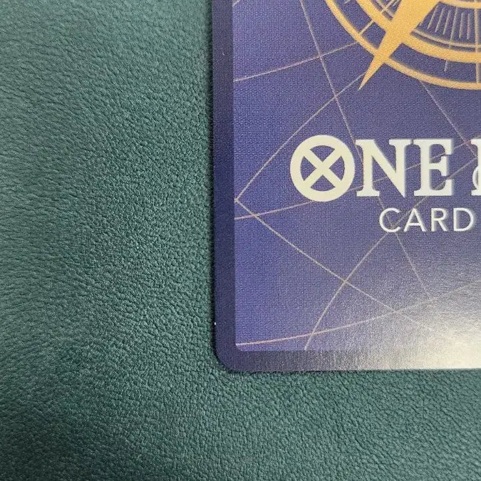 [BUNJANG] One Piece Yamato SP Card / 원피스 야마토 SP카드 팔아요