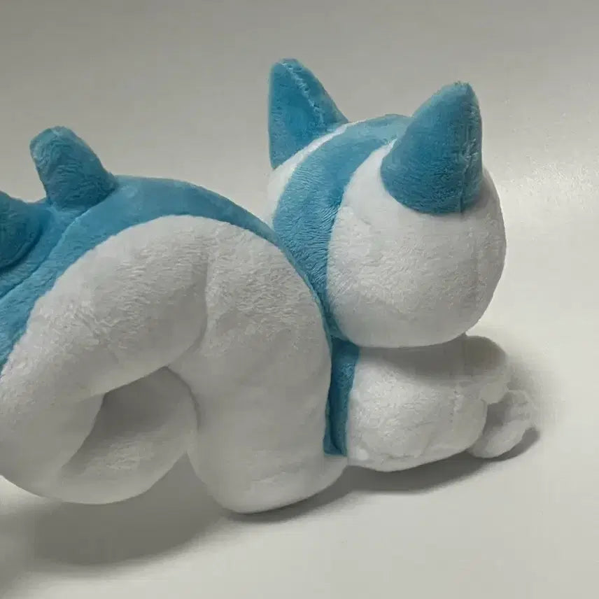 [BUNJANG] Pokemon Center Pachirisu Plush 11.3x7.4x16cm / 포켓몬센터 오리지널 인형 파치리스 11.3x7.4x16cm