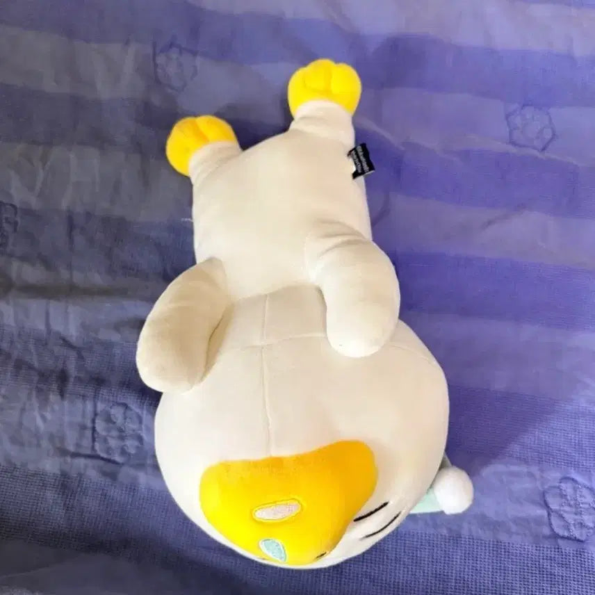 [BUNJANG] Kakao Friends Little Tube Pajamas Plush Doll / 리틀튜브  카카오프렌즈  인형