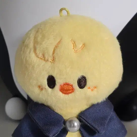 [BUNJANG] Bbokari 10cm Kongjoo Plush / 뽁아리 10cm 콩키주