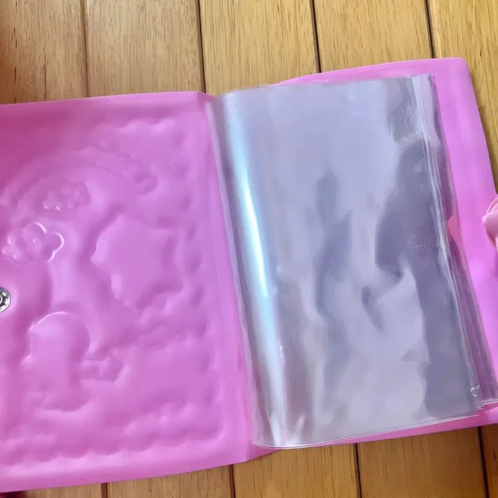 [BUNJANG] Kiki &amp; Lala Classic Binder / [가격고정] 고전 키키라라 바인더