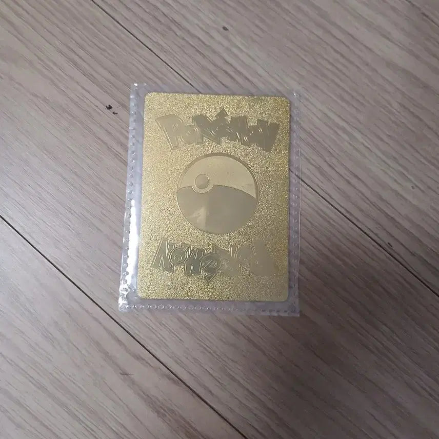 [BUNJANG] Pokemon Card Charizard GX Gold Rare / 포켓몬 카드 리자몽 GX 골드 레어