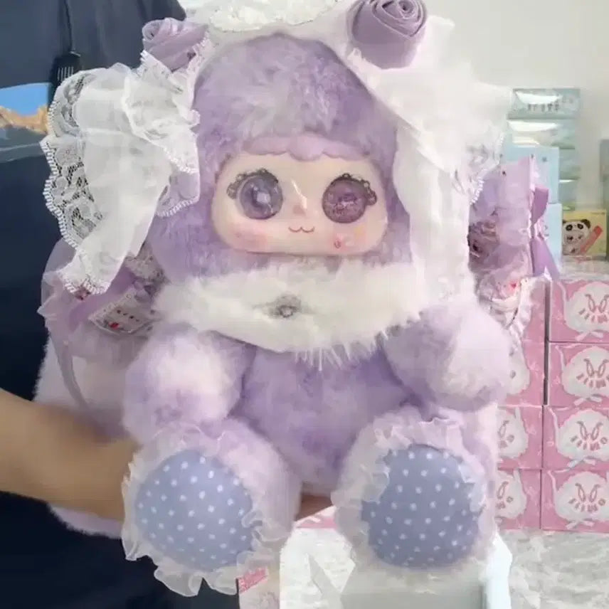 [BUNJANG] Babies Three Jimo New Card Box / 베이비쓰리 지이모 신상 카드박스o