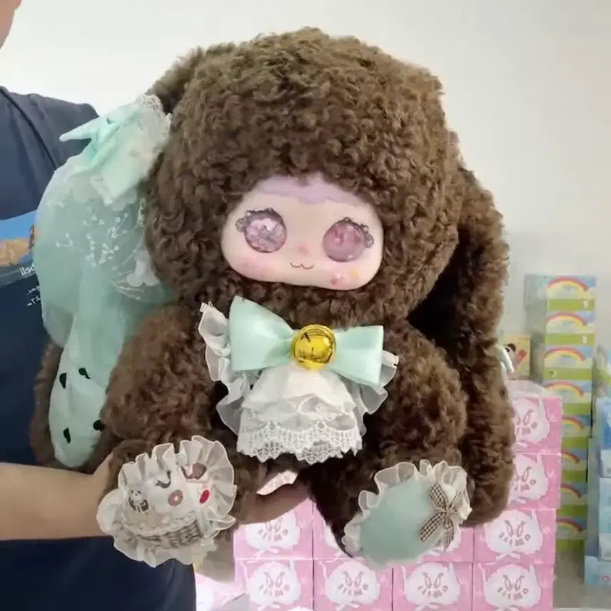 [SOLD OUT] 베이비쓰리 지이모 신상 카드박스o