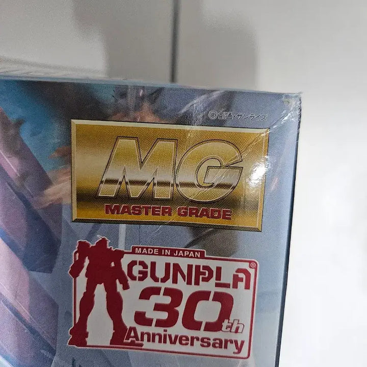 [BUNJANG] Bandai MG 30th Anniversary Limited Gundam Guntank (Sealed) / MG 건프라 30주년한정 건담 미개봉 건탱크 팝니다