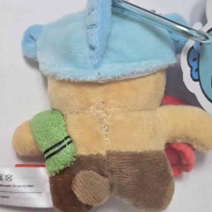 [BUNJANG] Kakao Friends Kakkotong Onsen Collaboration Keychain Doll / [새상품일괄]카카오 한교동 춘식 온천 콜라보 키링 인형