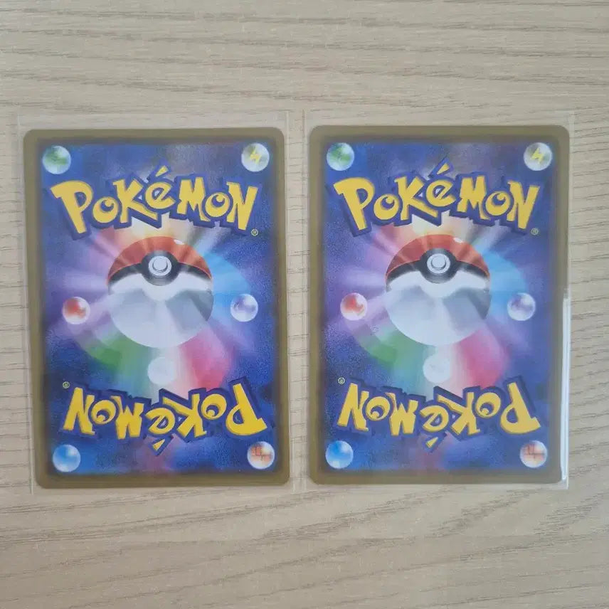 [BUNJANG] Pokemon Card GX Tag Team Japanese RR / 포켓몬카드 태그팀 일판
