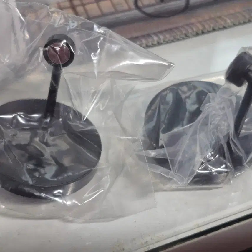 [BUNJANG] Naruto Pick and Pop Gaara Figure / 나루토 픽앤팝 피규어 가아라