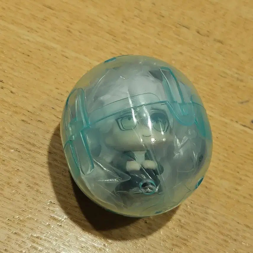 [BUNJANG] Danganronpa Nagito Komaeda Figure / 단간론파 언제오려나 피규어 코마에다 나기토