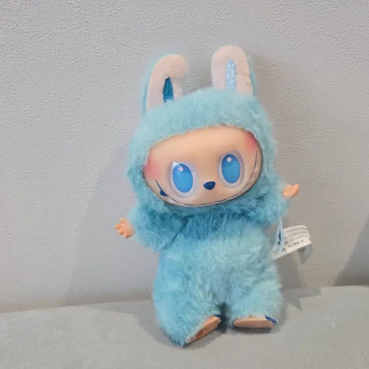 [BUNJANG] LaBooboo Doll Bundle Set / 라부부 인형  분양받으세요.