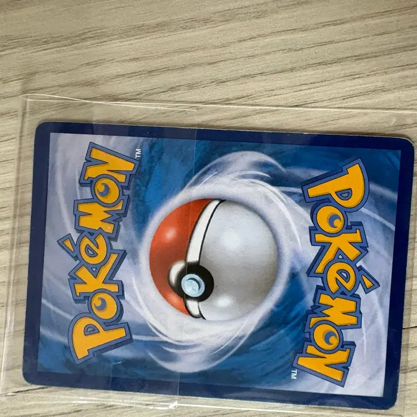 [BUNJANG] Pokemon Card Charizard VMAX / 포켓몬카드 리자몽 VMAX