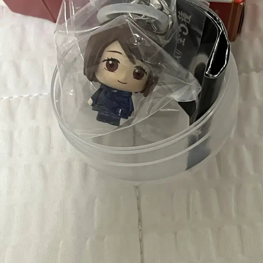 [BUNJANG] Jujutsu Kaisen Gacha Figures / 주술회전 가챠
