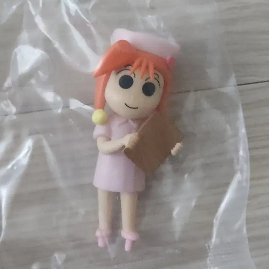 [BUNJANG] Magical Girl Moe P Random Figure Vol. 2 Nurse / 마법소녀 모에P 랜덤피규어 2탄 (간호사)
