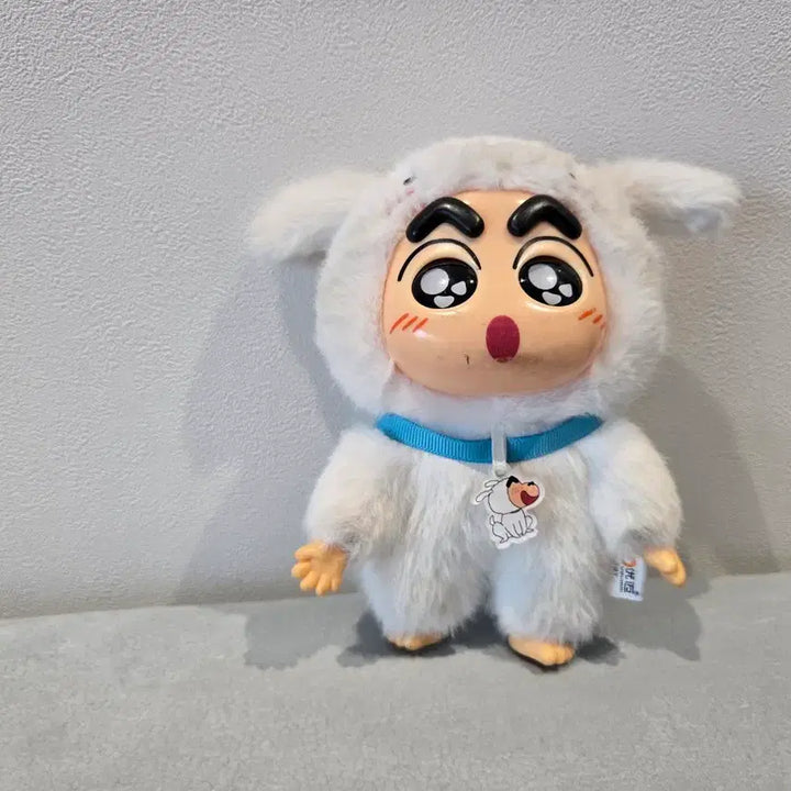 [BUNJANG] Labubu Doll Set (5 Types) / 라부부인형 분양받으세요.