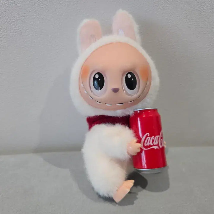 [BUNJANG] Labubu Doll Set (5 Types) / 라부부인형 분양받으세요.