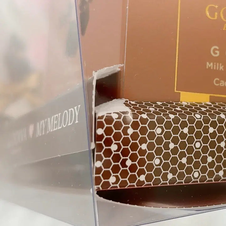 [BUNJANG] Godiva x My Melody 2025 Collaboration Mascot / 2025 고디바 마이멜로디 콜라보 마스코트 (원가이하, 사유o)