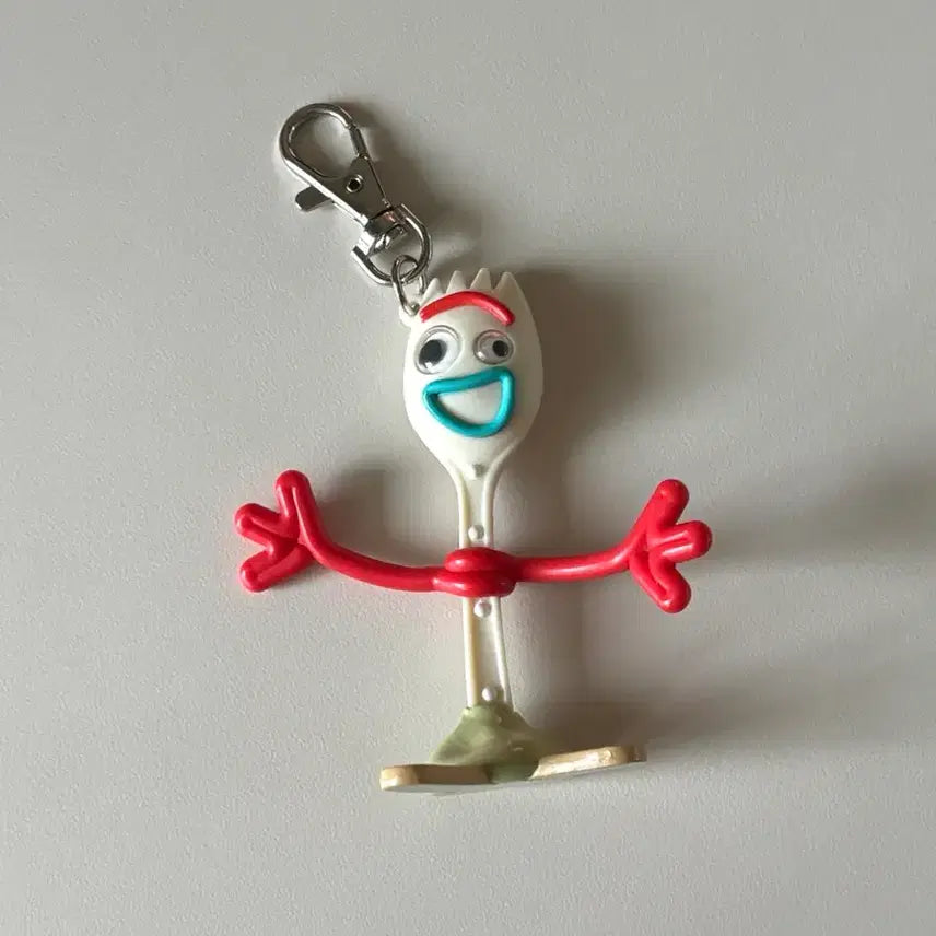[SOLD OUT] 디즈니 토이스토리 포키 키링