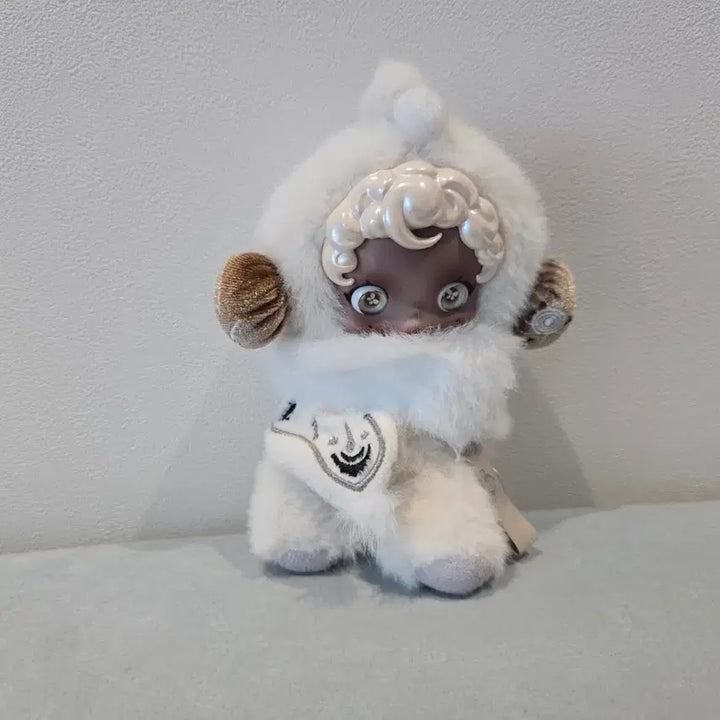 [BUNJANG] Labubu Doll Set / 라부부인형 분양받으세요.