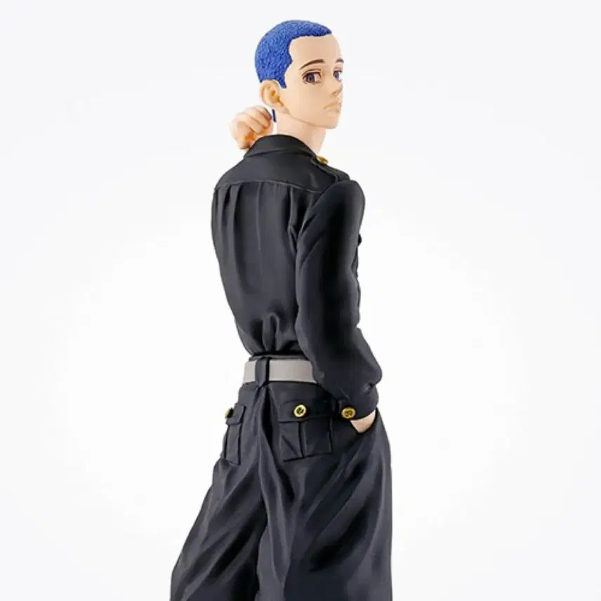 [BUNJANG] Tokyo Revengers Shiba Hakkai Banpresto Figure / 도리벤 시바 핫카이 반프레스토 피규어