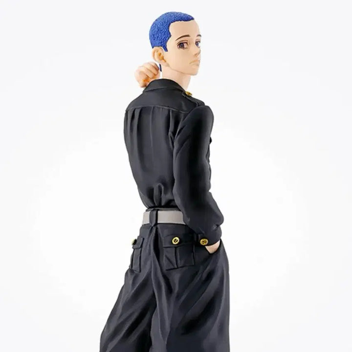 [BUNJANG] Tokyo Revengers Shiba Hakkai Banpresto Figure / 도리벤 시바 핫카이 반프레스토 피규어