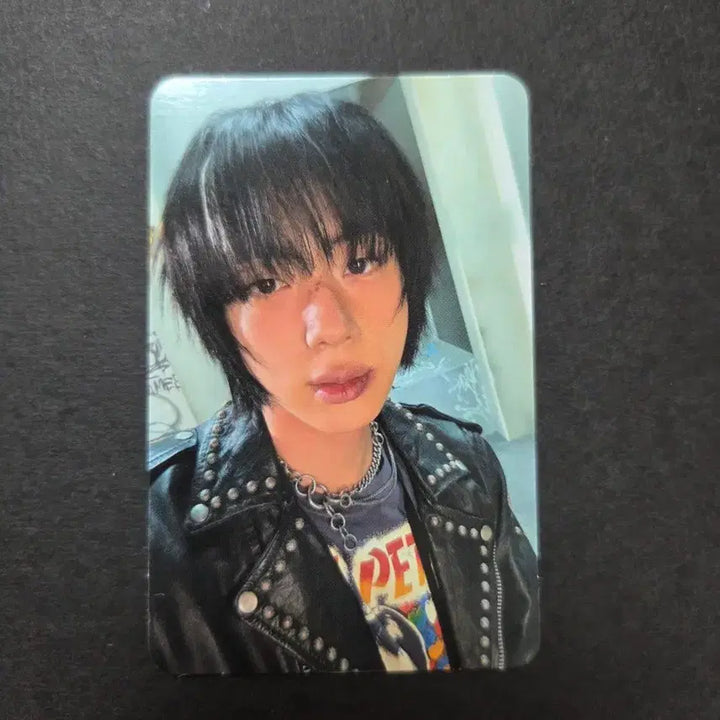 [BUNJANG] BTS Jin Echo Solo Album Photocard Bundle Set / [2종] bts 진 에코 포카 / 방탄 석진 echo 솔로 앨범 포토카드