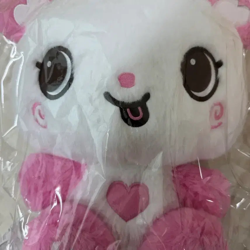 [BUNJANG] 30cm Pang Doll / 30cm 위시돌 팡이