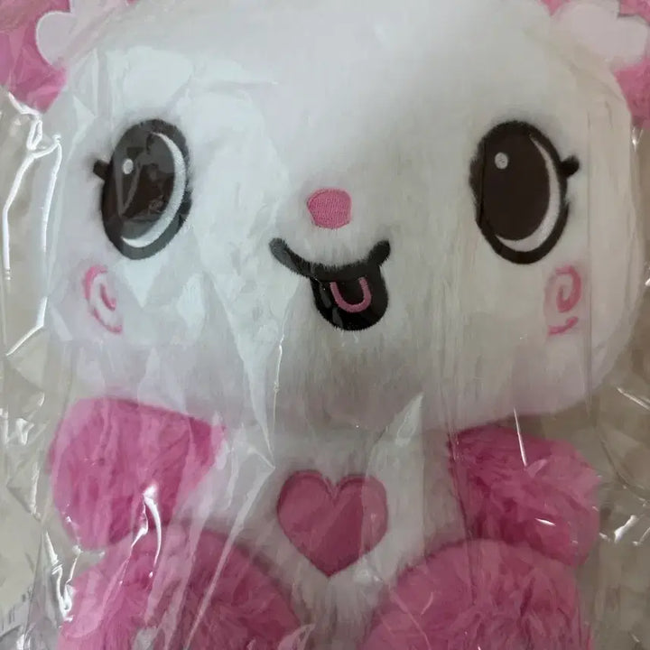 [BUNJANG] 30cm Pang Doll / 30cm 위시돌 팡이