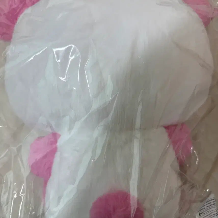 [BUNJANG] 30cm Pang Doll / 30cm 위시돌 팡이