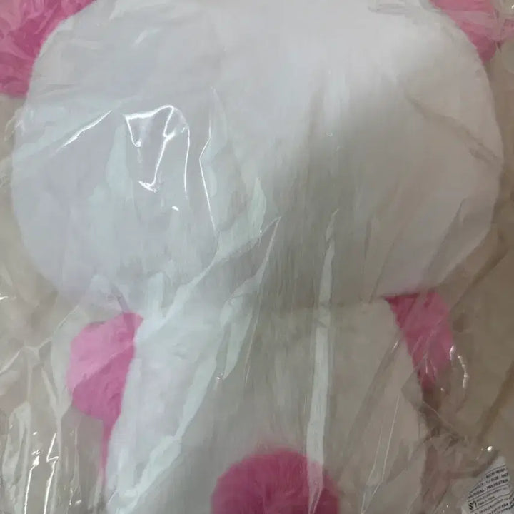 [BUNJANG] 30cm Pang Doll / 30cm 위시돌 팡이