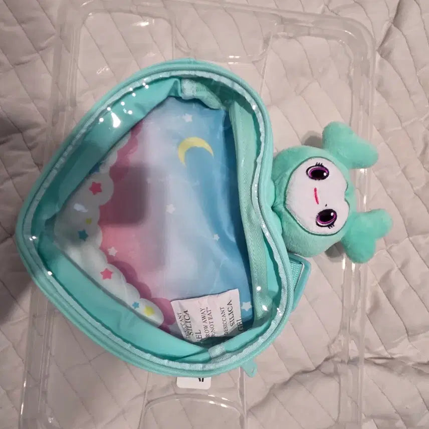 [BUNJANG] Twice Mina "Lovely" Heart Bag / 트와이스 twice 라부리  하트백 미나 미부리