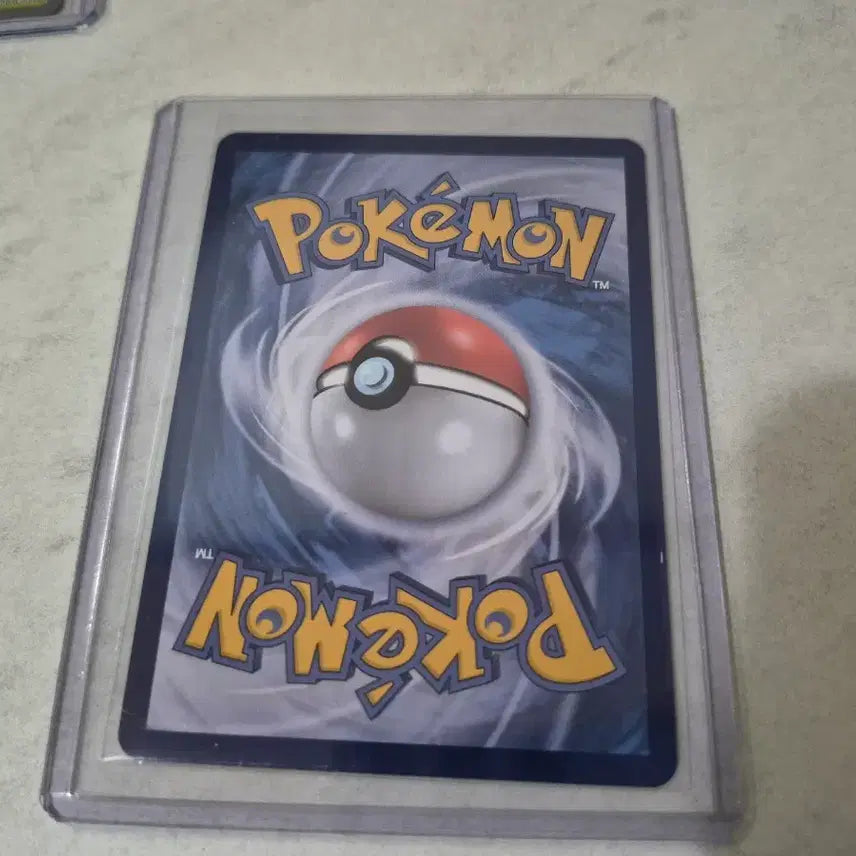 [BUNJANG] Pokemon Card Eevee AR Card / 포켓몬카드 이브이 AR 포켓몬 카드